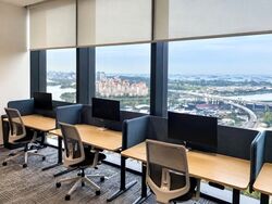 Guoco Midtown (D7), Office #638110301